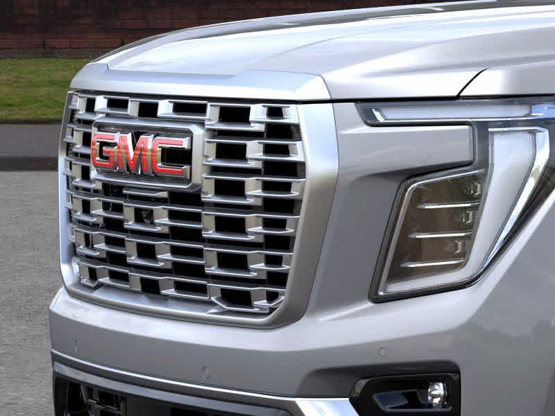 new 2026 GMC Yukon XL car, priced at $101,075