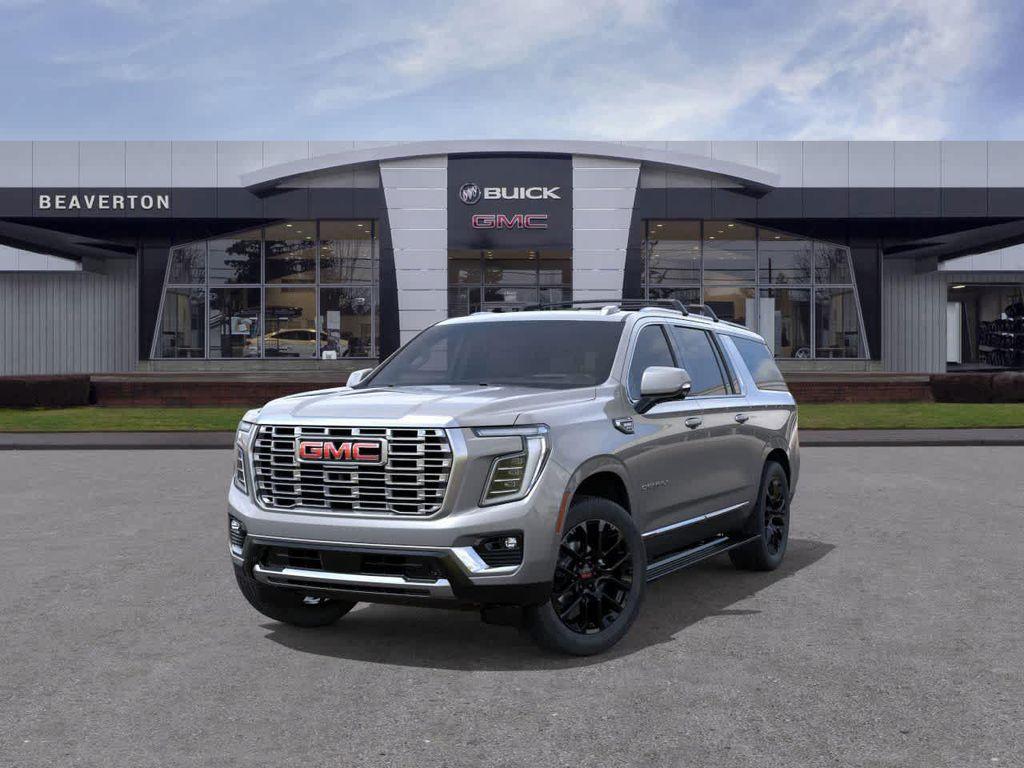 new 2026 GMC Yukon XL car, priced at $101,075