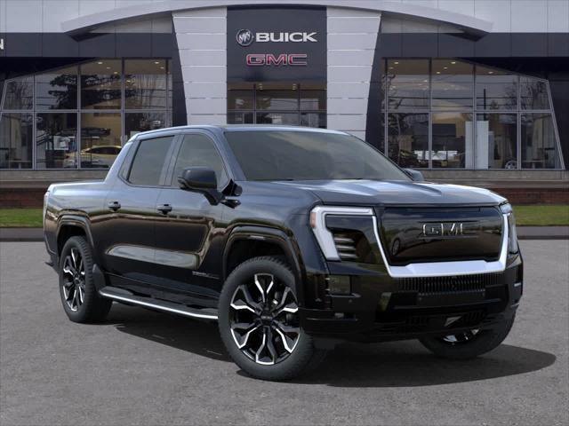 new 2025 GMC Sierra 1500 car, priced at $101,285