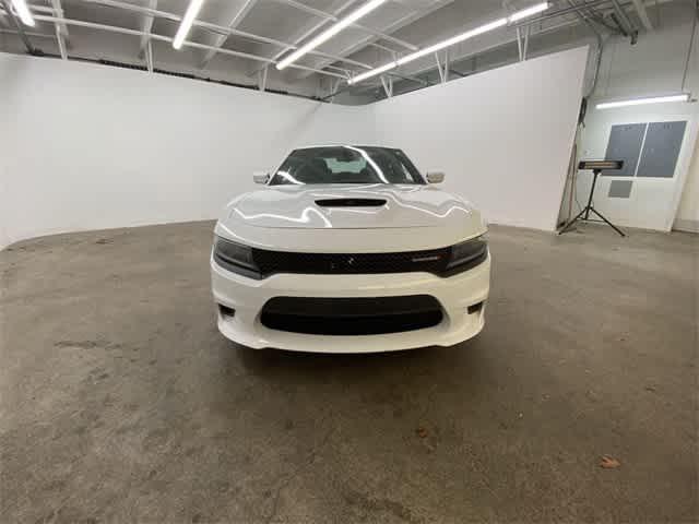 used 2022 Dodge Charger car, priced at $22,990