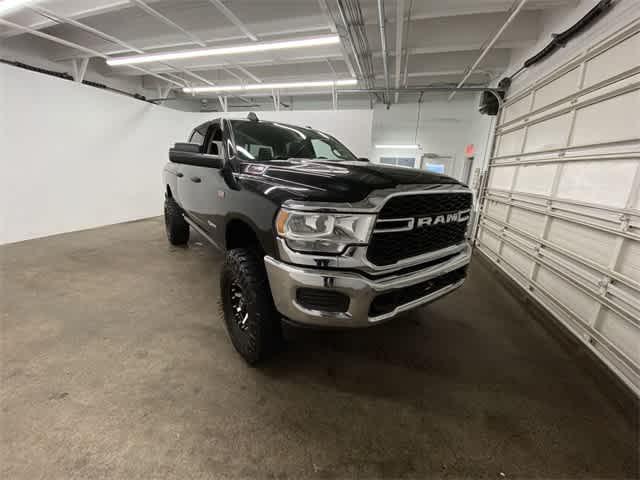 used 2020 Ram 2500 car, priced at $31,990