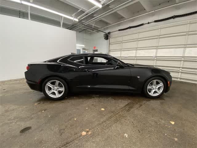 used 2023 Chevrolet Camaro car, priced at $23,990