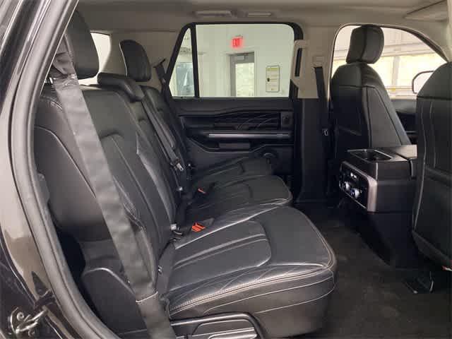 used 2021 Ford Expedition car, priced at $39,990