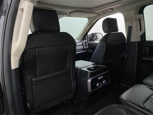 used 2021 Ford Expedition car, priced at $39,990