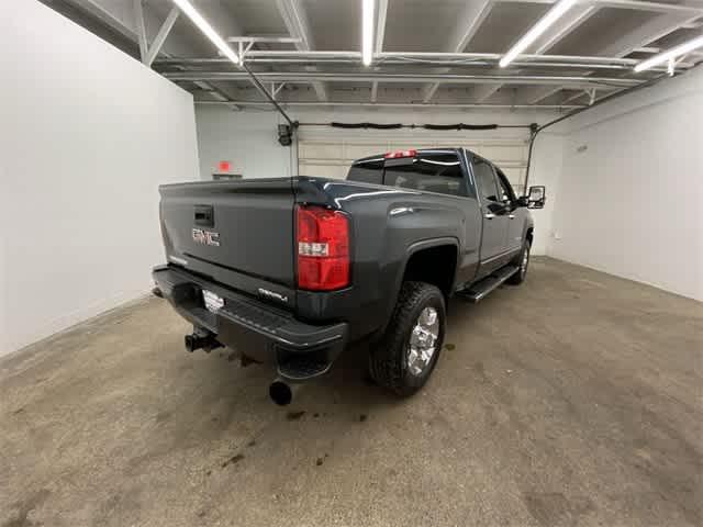 used 2019 GMC Sierra 3500 car, priced at $53,990