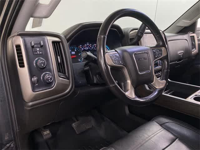 used 2019 GMC Sierra 3500 car, priced at $53,990