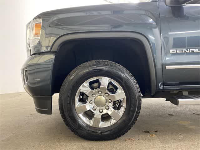 used 2019 GMC Sierra 3500 car, priced at $53,990