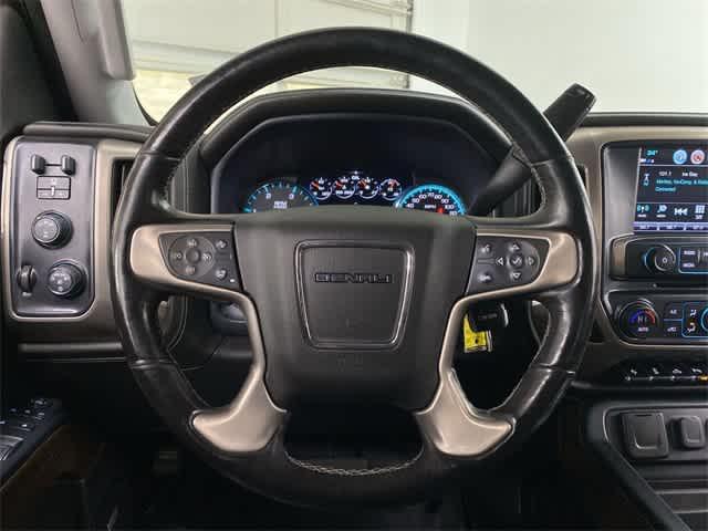 used 2019 GMC Sierra 3500 car, priced at $53,990