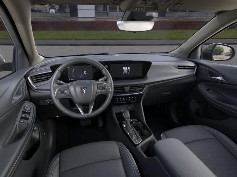 new 2024 Buick Encore GX car, priced at $33,980