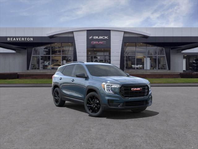 new 2024 GMC Terrain car, priced at $27,185