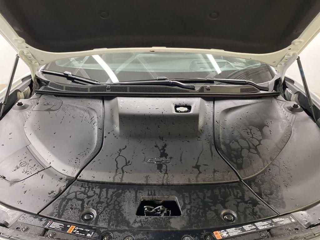 used 2024 Chevrolet Blazer EV car, priced at $29,990