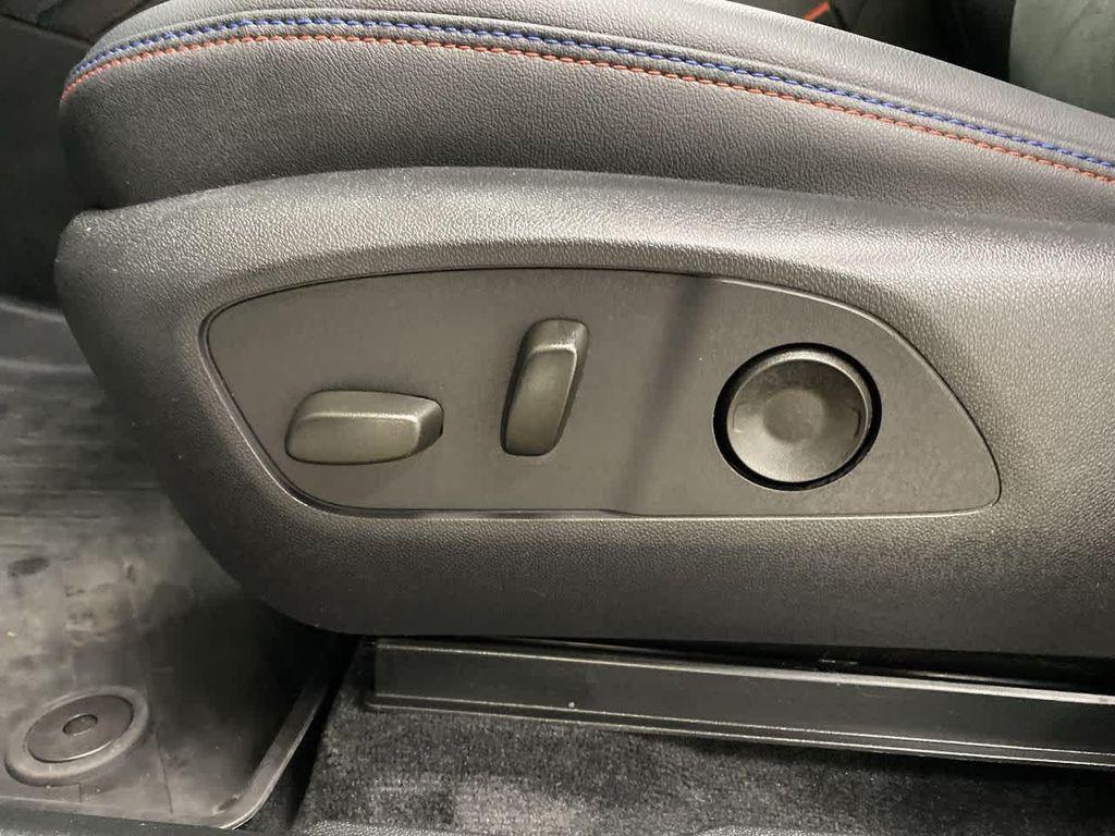 used 2024 Chevrolet Blazer EV car, priced at $29,990