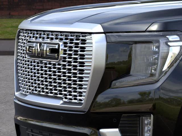 new 2024 GMC Yukon XL car, priced at $92,595