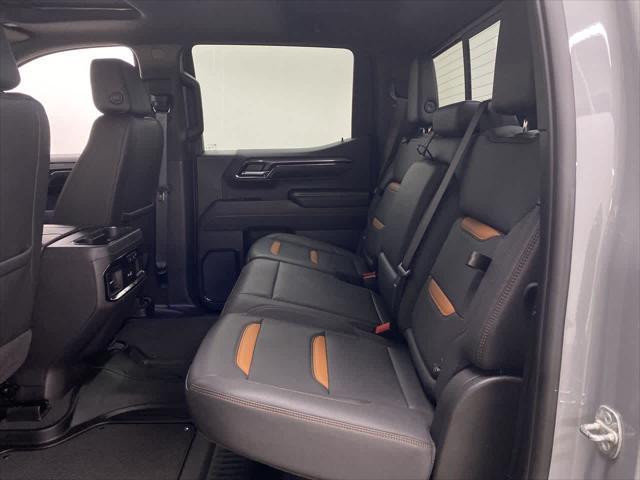 used 2024 GMC Sierra 1500 car, priced at $62,990
