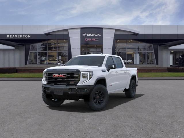 new 2025 GMC Sierra 1500 car, priced at $84,215