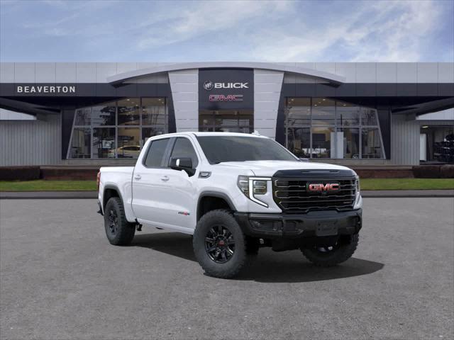 new 2025 GMC Sierra 1500 car, priced at $84,215