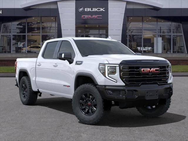 new 2025 GMC Sierra 1500 car, priced at $84,215