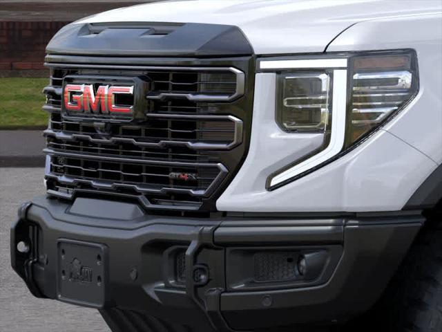 new 2025 GMC Sierra 1500 car, priced at $84,215