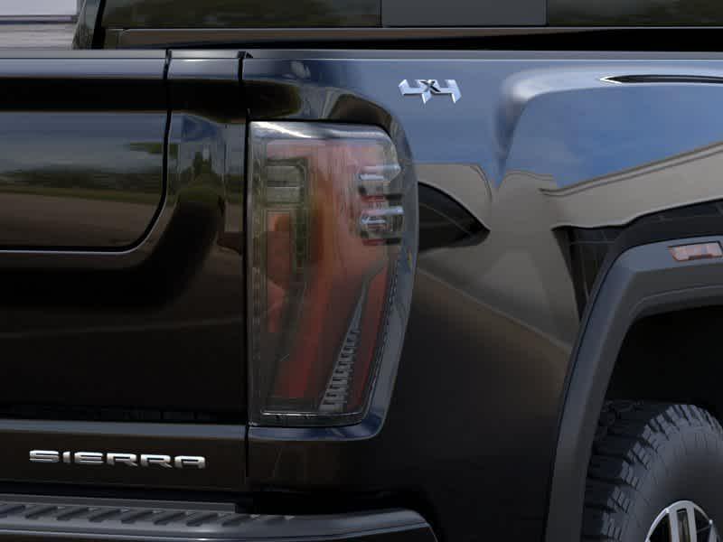 new 2024 GMC Sierra 3500 car, priced at $96,150