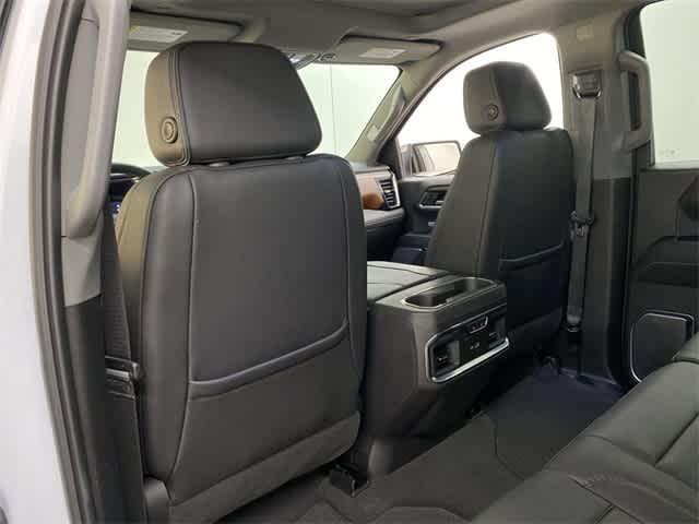 used 2024 GMC Sierra 1500 car, priced at $59,990