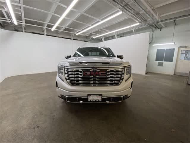 used 2024 GMC Sierra 1500 car, priced at $59,990