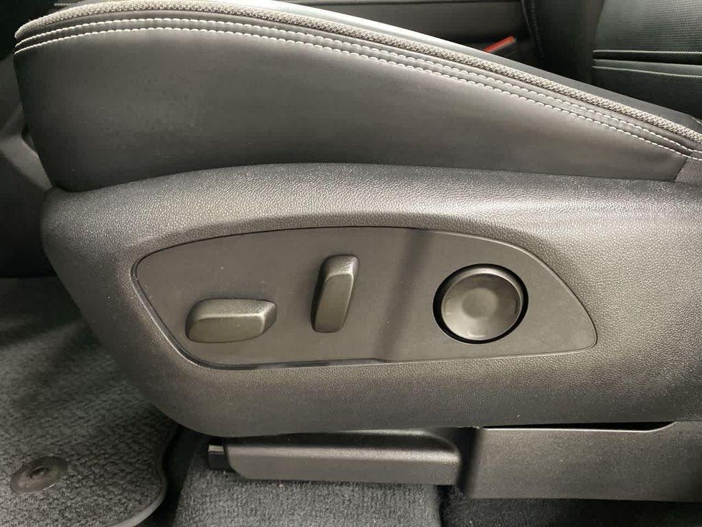 used 2024 GMC Sierra EV car, priced at $71,990