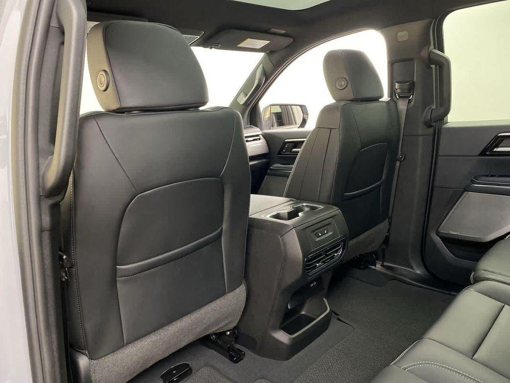 used 2024 GMC Sierra EV car, priced at $71,990