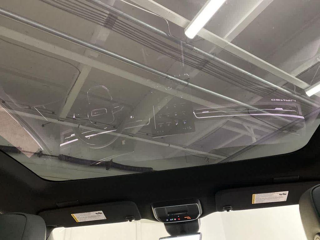 used 2024 GMC Sierra EV car, priced at $71,990