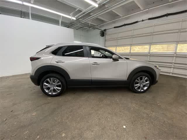 used 2023 Mazda CX-30 car, priced at $21,490