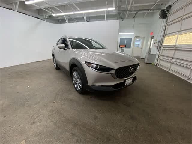 used 2023 Mazda CX-30 car, priced at $21,490