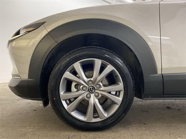 used 2023 Mazda CX-30 car, priced at $21,490