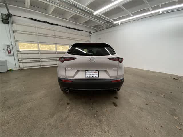 used 2023 Mazda CX-30 car, priced at $21,490