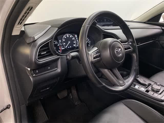 used 2023 Mazda CX-30 car, priced at $21,490