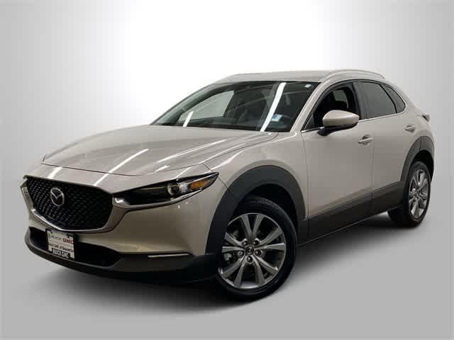 used 2023 Mazda CX-30 car, priced at $21,490