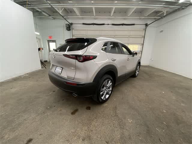 used 2023 Mazda CX-30 car, priced at $21,490