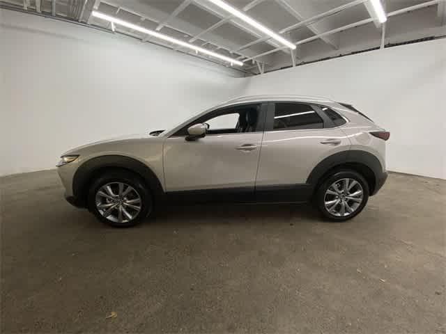 used 2023 Mazda CX-30 car, priced at $21,490