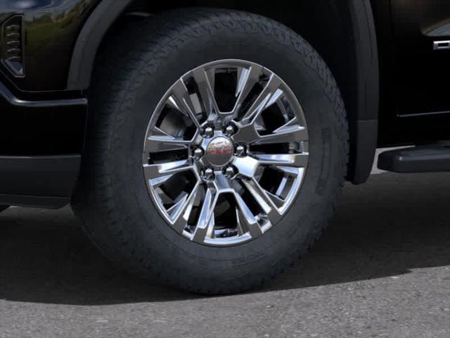 new 2025 GMC Sierra 1500 car, priced at $62,185