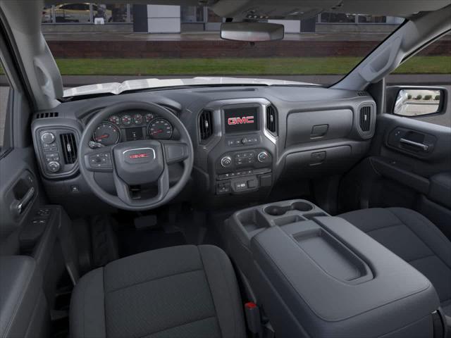 new 2025 GMC Sierra 3500 car, priced at $60,070