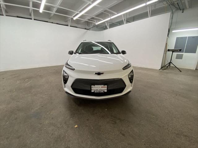 used 2022 Chevrolet Bolt EUV car, priced at $19,990