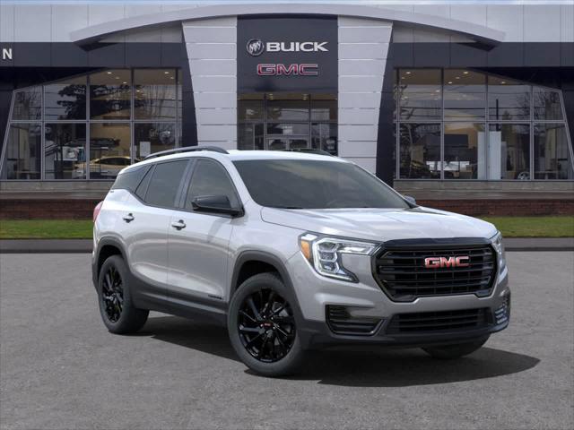 new 2024 GMC Terrain car, priced at $27,185