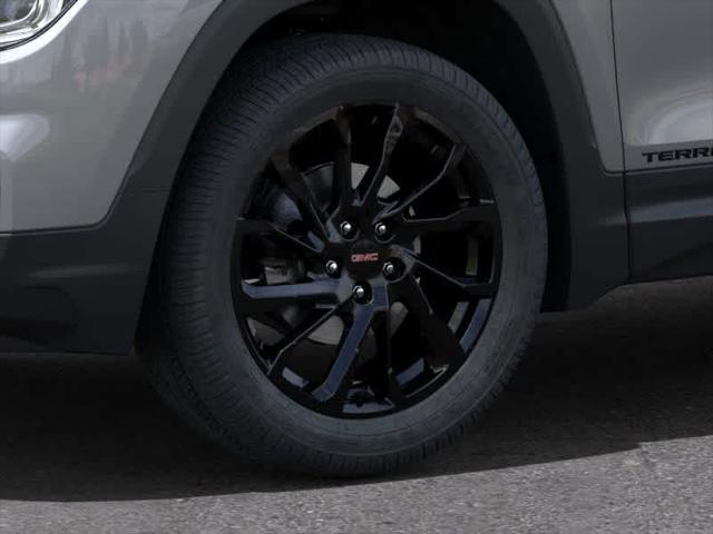 new 2024 GMC Terrain car, priced at $27,185