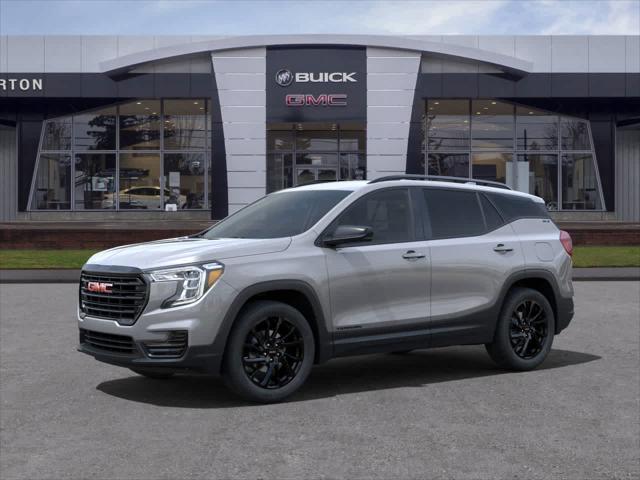 new 2024 GMC Terrain car, priced at $27,185