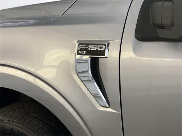 used 2023 Ford F-150 car, priced at $33,990