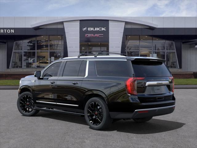 new 2024 GMC Yukon XL car, priced at $92,595