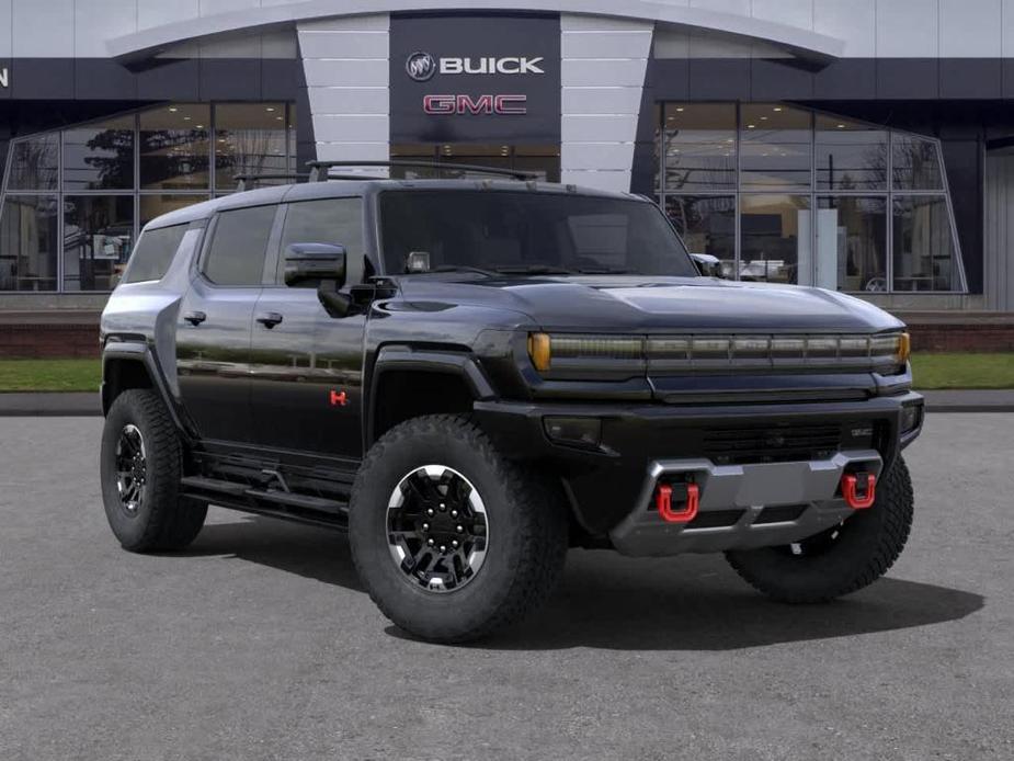 new 2024 GMC HUMMER EV car, priced at $113,270