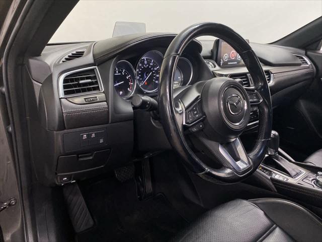used 2017 Mazda Mazda6 car, priced at $16,990