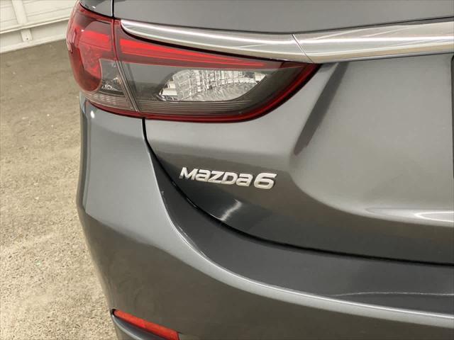 used 2017 Mazda Mazda6 car, priced at $16,990