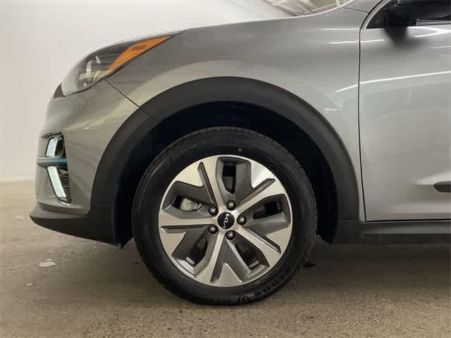 used 2022 Kia Niro EV car, priced at $19,990