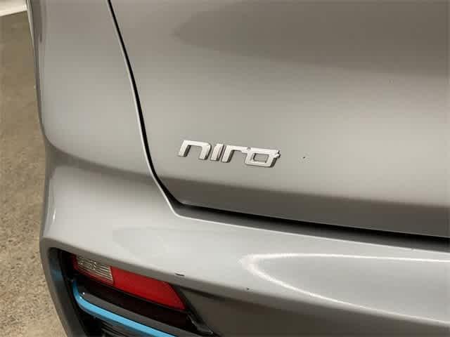 used 2022 Kia Niro EV car, priced at $19,990
