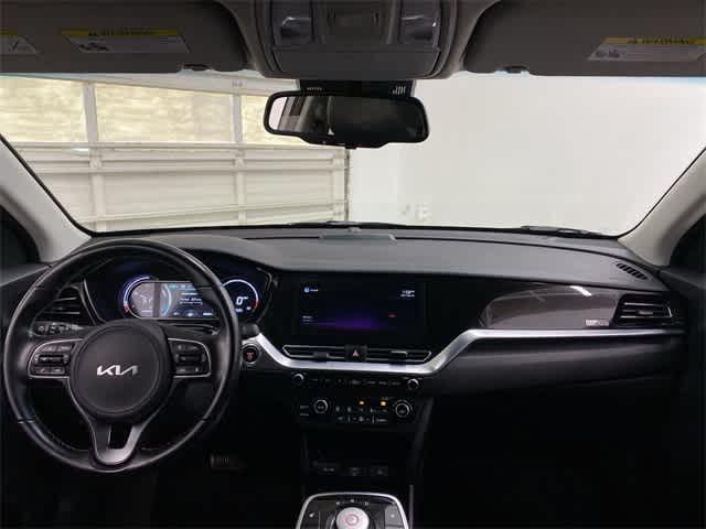 used 2022 Kia Niro EV car, priced at $19,990